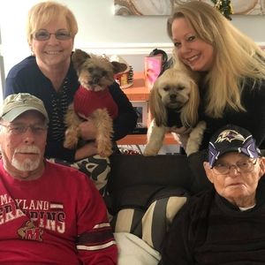 Meet your Posher, Chuck